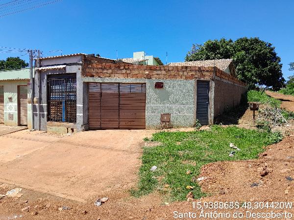 Casa - Venda