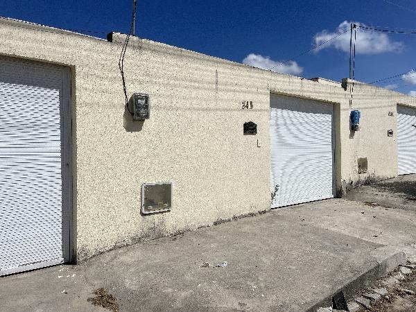 Oferta com diferencial — Casa no Dourado, Horizonte - CE, Nº 134, 1 vaga, 115,5m²