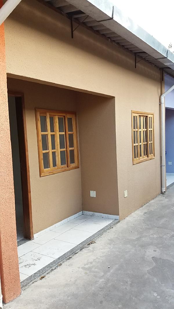Casa - Venda