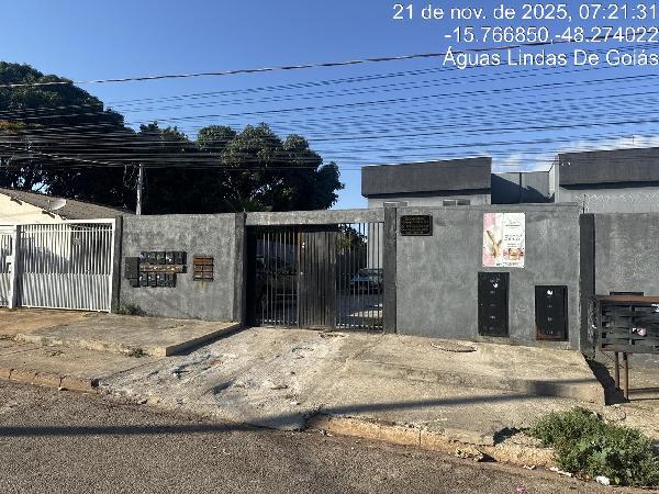Apartamento - Venda