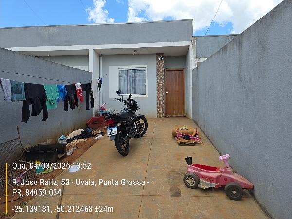 Casa - Venda
