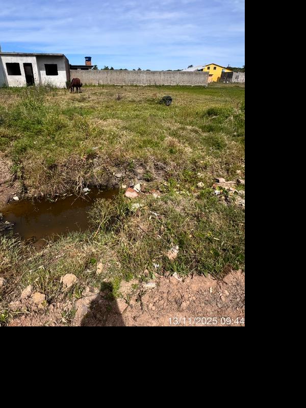 Grande chance — Terreno no Laranjal, Pelotas - RS, Nº 1571, 360m²