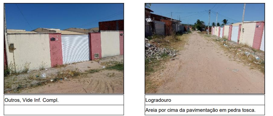 Casa - Venda