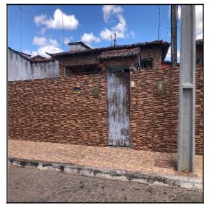Imóvel para investir — Casa no Sao Geraldo, Ceara-mirim - RN, Nº 146, 2 quartos, 200m²
