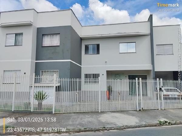 Apartamento - Venda