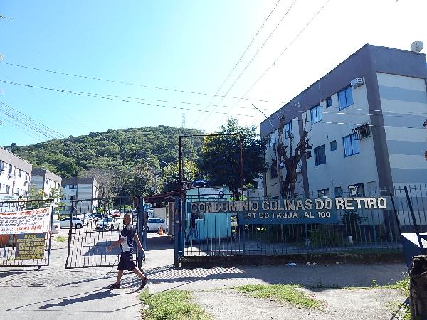 Apartamento - Venda