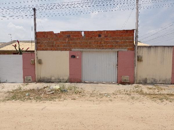 Casa - Venda
