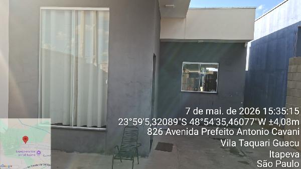 Casa - Venda
