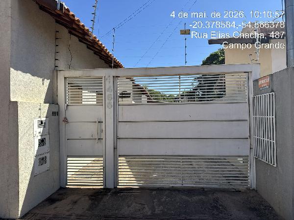 Imóvel em ótima região — Casa no Jardim Anache, Campo Grande - MS, Nº 466, 2 quartos, 1 vaga, 115,65m²