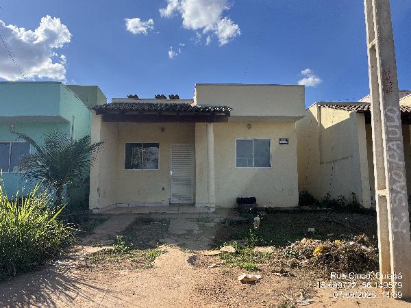 Oferta exclusiva — Casa no Primavera, Varzea Grande - MT, Nº S, 2 quartos, 181,75m²