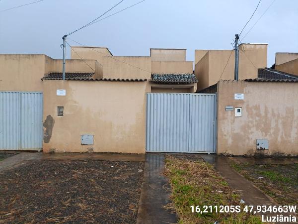 Casa - Venda