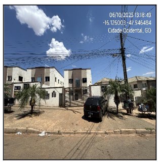 Apartamento - Venda