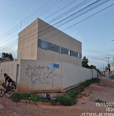 Apartamento - Venda