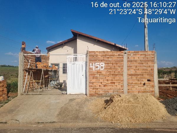 Casa - Venda