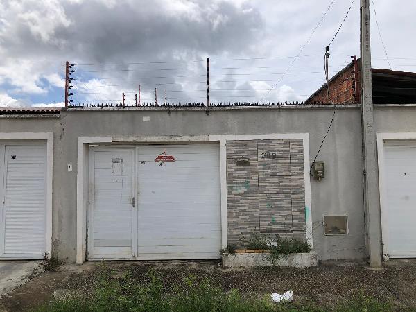 Casa - Venda