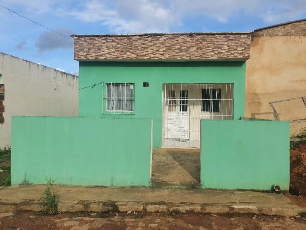 Grande chance — Casa no Nova Cha de Alegria, Cha de Alegria - PE, Nº S, 2 quartos, 127,5m²