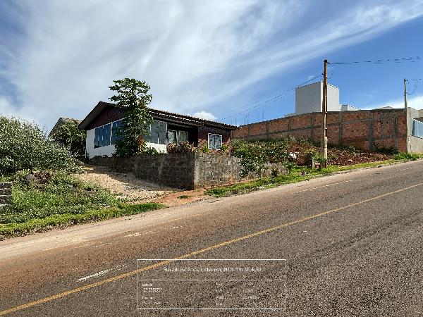 Casa - Venda