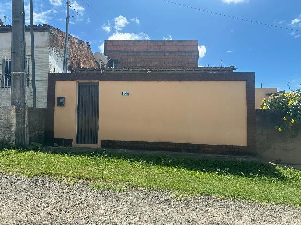 Imóvel em destaque — Casa no Palestina de Fora, Nossa Senhora do Socorro - SE, Nº 227, 2 quartos, 540m²