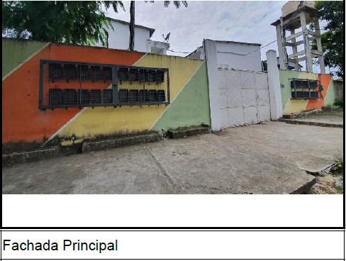 Casa - Venda