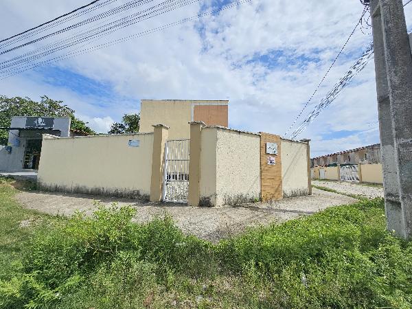Oportunidade de investimento — Apartamento no Gererau, Itaitinga - CE, Apto 207, 2 quartos, 48,89m²
