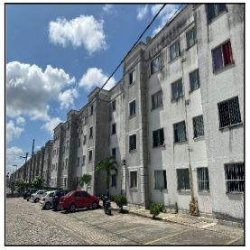 Apartamento - Venda