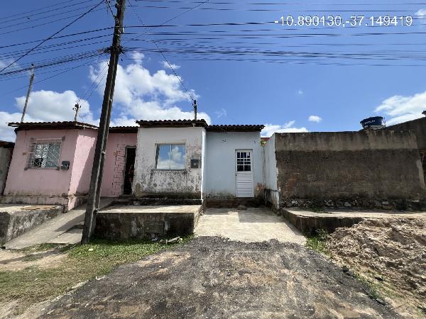 Super oferta — Casa no Santa Ines, Nossa Senhora do Socorro - SE, Nº 24, 2 quartos, 95m²