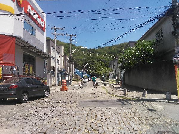 Apartamento - Venda