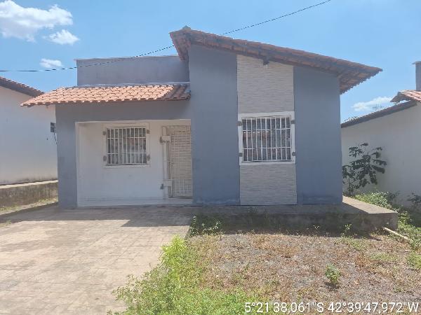 Casa - Venda