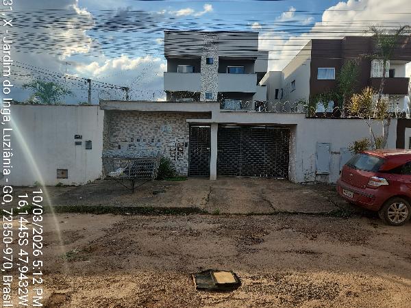 Apartamento - Venda