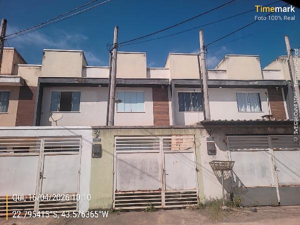 Casa - Venda