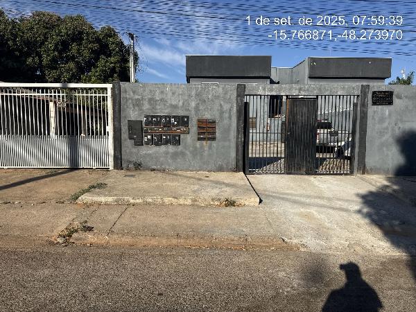 Apartamento - Venda