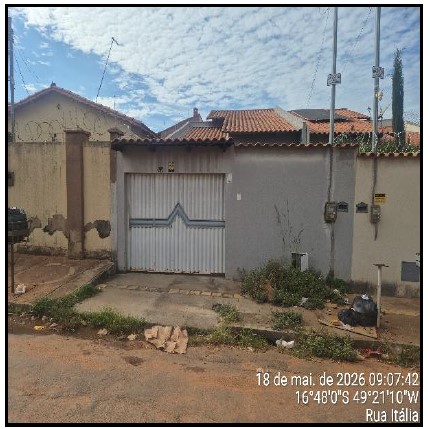 Casa - Venda