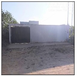 Excelente oportunidade — Terreno no Estancia Jequitimar, Caldas Novas - GO, N. SN LOTE 5-B QUADRA 38, 310,74m²