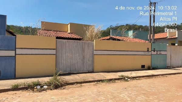 Casa - Venda