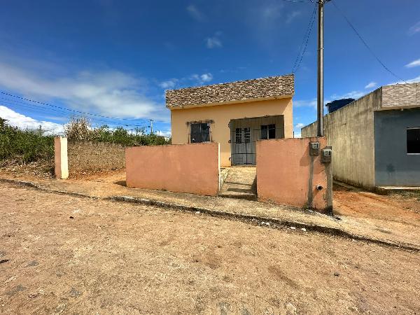 Casa - Venda