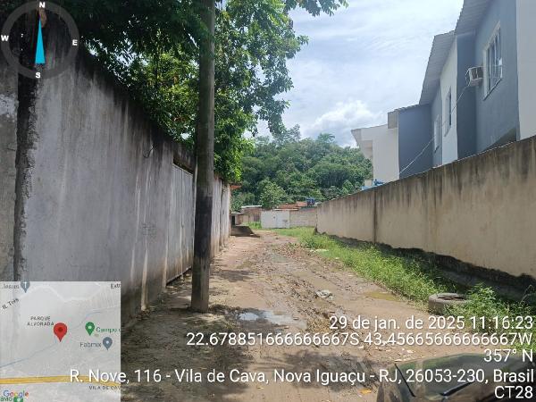 Casa - Venda