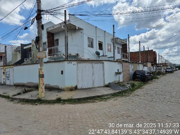 Oferta com excelente localização — Casa no Cabucu, Nova Iguacu - RJ, Nº 10, 1 quarto, 61,16m²