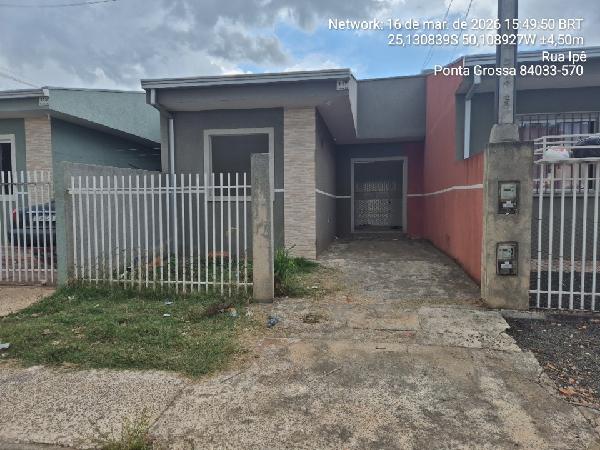 Casa - Venda