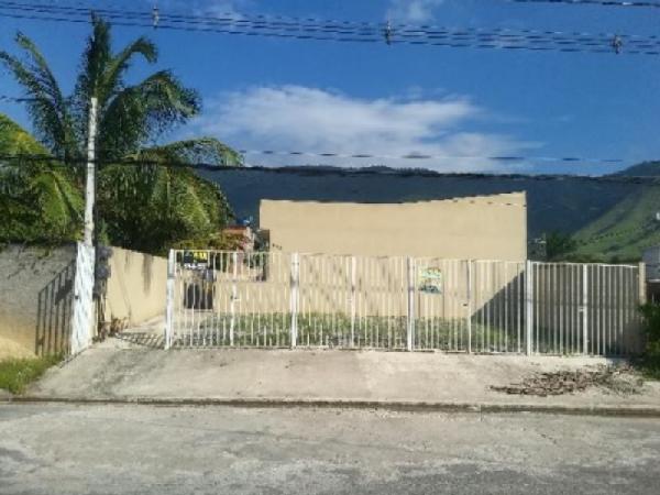 Casa - Venda