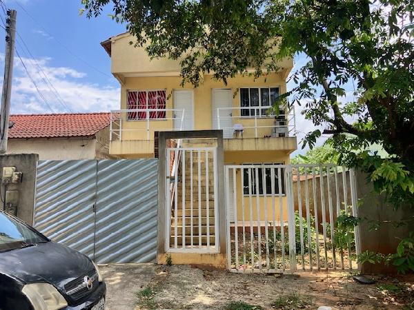Casa - Venda
