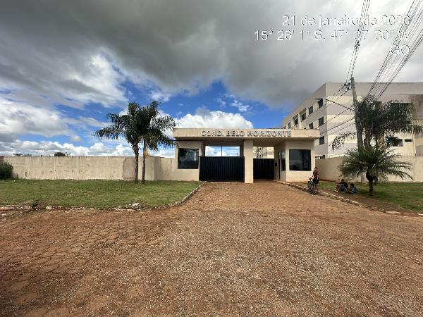 Apartamento - Venda