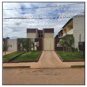 Apartamento - Venda