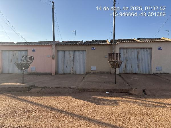 Casa - Venda