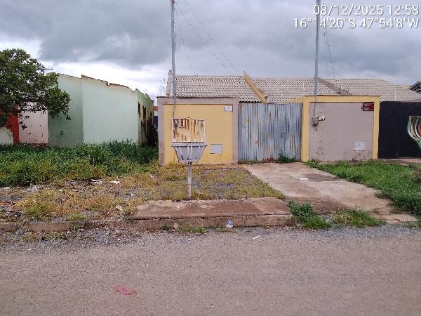 Casa - Venda