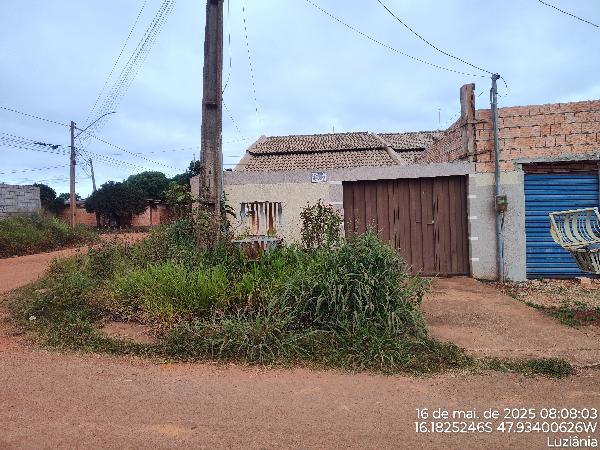 Casa - Venda