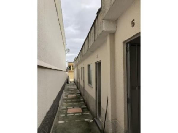 Oferta com destaque — Casa no Jardim Catarina, Sao Goncalo - RJ, Nº 1265, 1 quarto, 48m²