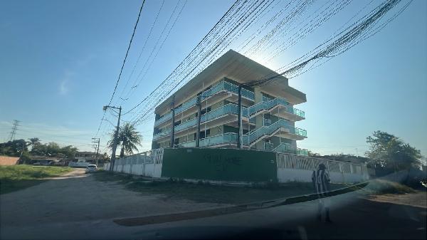 Apartamento - Venda