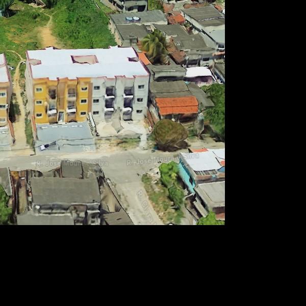 Apartamento - Venda