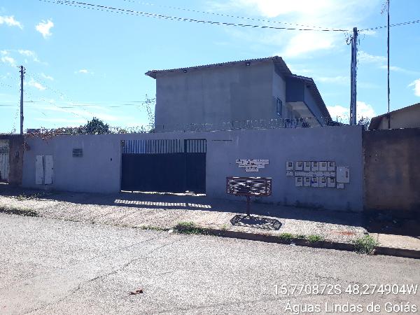 Apartamento - Venda