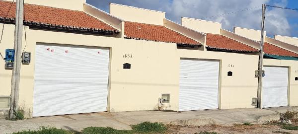 Casa - Venda